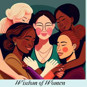 Kris Talks About the Wisdom of Women