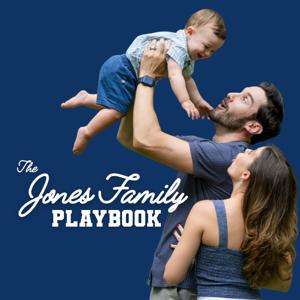 Jones Family Playbook
