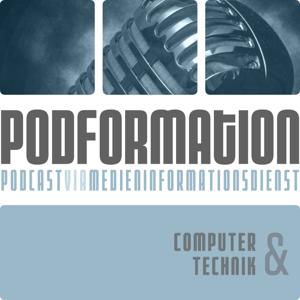 podformation - Computer & Technik