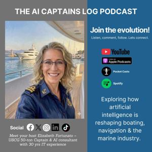 AI Captains Log Podcast