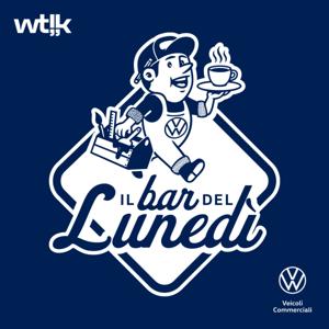 Il Bar del Lunedì