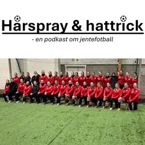 Hårspray og hattrick