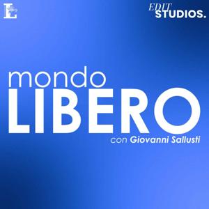 Mondo Libero - Dispacci dall'estremo Occidente