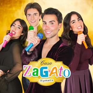 Casa Zagato