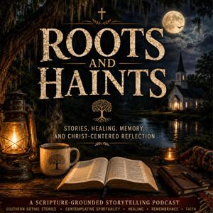 Roots and Haints Podcast