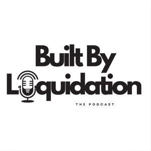 Built By Liquidation