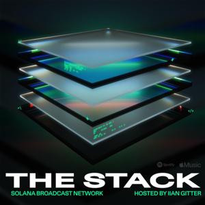 The Stack with Ilan Gitter