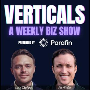 Verticals: A Weekly Biz Show