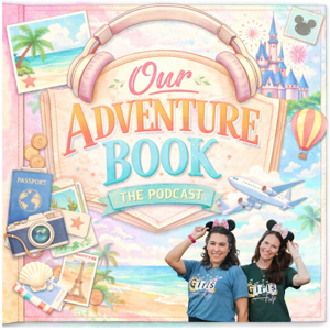 Our Adventure Book