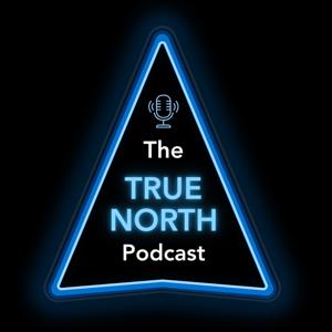 The True North Podcast by Nordic Artists of New York