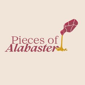 Pieces of Alabaster
