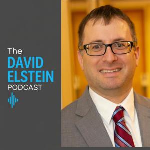 The David Elstein Podcast