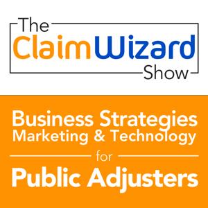 The ClaimWizard Show