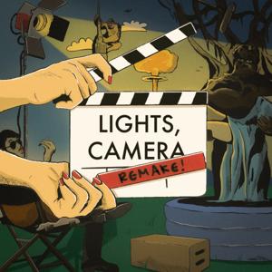 Lights, Camera, Remake!