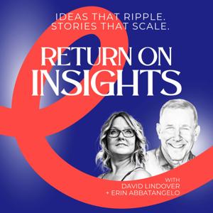 Return On Insights Podcast, a property of Partner Marketing Works Int’l. Inc.