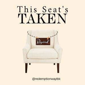 This Seat's Taken