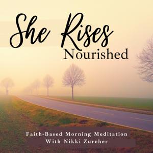 She Rises Nourished