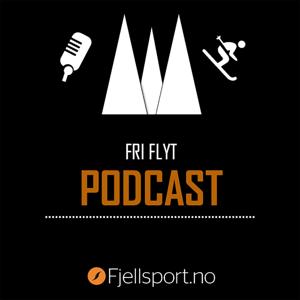 Fri Flyt Podkast