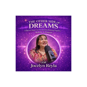 THE OTHER SIDE OF DREAMS