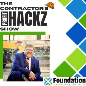 The Contractor's Profit Hackz