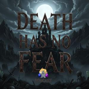 Death Has No Fear Podcast - GDR Dnd 5e - LaCompagniaDeiBoardGame