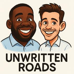Unwritten Roads