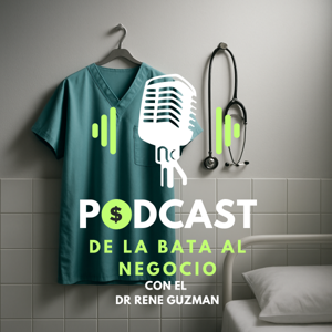 De la bata al negocio