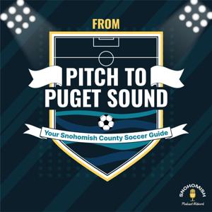 From Pitch To Puget Sound
