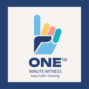One Minute Witness