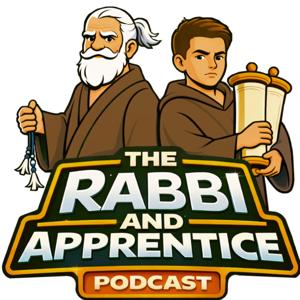 The Rabbi and Apprentice