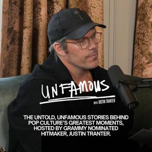 Unfamous with Justin Tranter