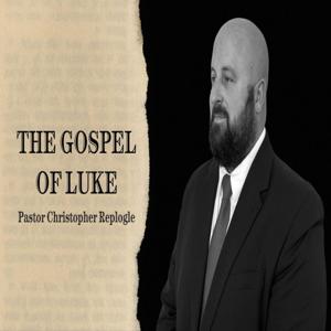 The Gospel of Luke