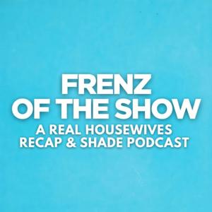 FRENZ OF THE SHOW