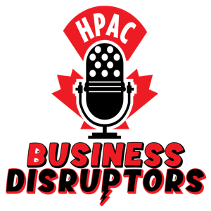 HPAC – Business Disruptors