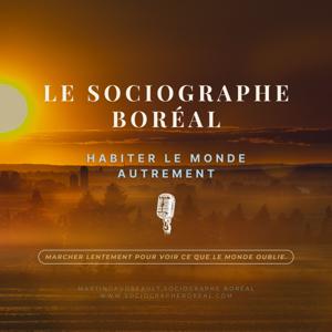 Le sociographe boréal