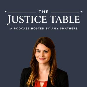 The Justice Table Podcast