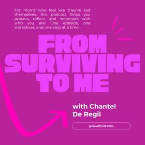 From Surviving to Me