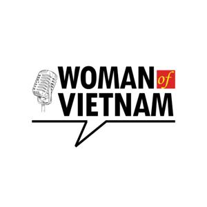 Woman of Vietnam