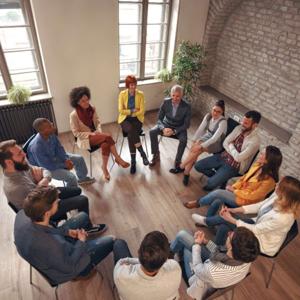 Human Services Podcast