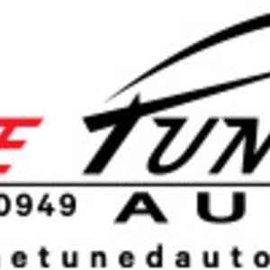 Fine Tuned Autos