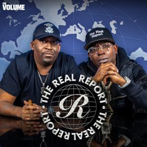 The Real Report with Tony Yayo and Uncle Murda