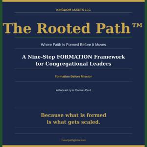 The Rooted Path™