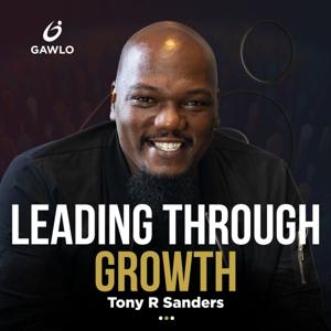 Leading Through Growth