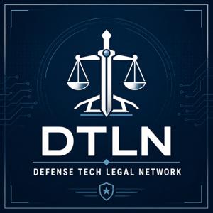 Defense Tech Legal Network
