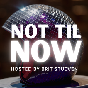 Not Til Now