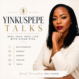 YinkusPepe Talks