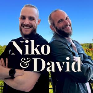 Niko und David