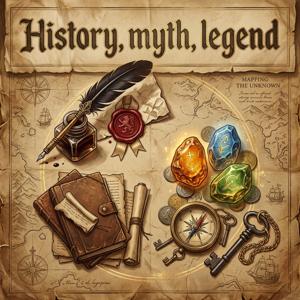 History: Myth, Legend, History