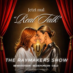 Jetzt mal Real Talk Baby
