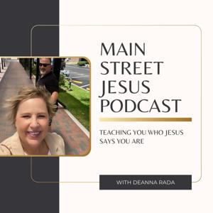 Mainstreet Jesus
